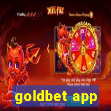 goldbet app